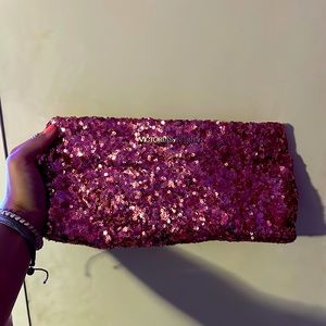 Makeup bag
